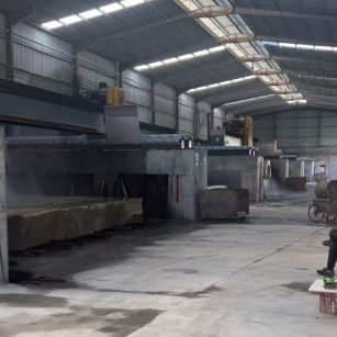 十堰大切车间生产日常