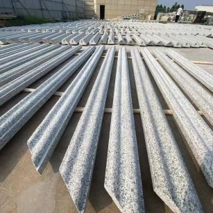 十堰 白麻光面别墅线条防水加工