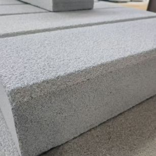 十堰 芝麻灰荔枝面路沿石