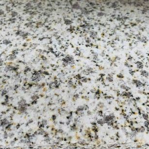 十堰 黄金麻花岗岩石材浅黄光面